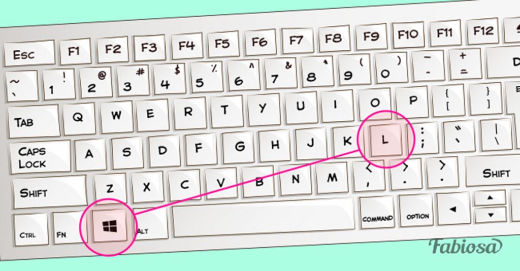 Los 14 Atajos Más Útiles Del Teclado Para Ahorrar Tiempo Circulo Social