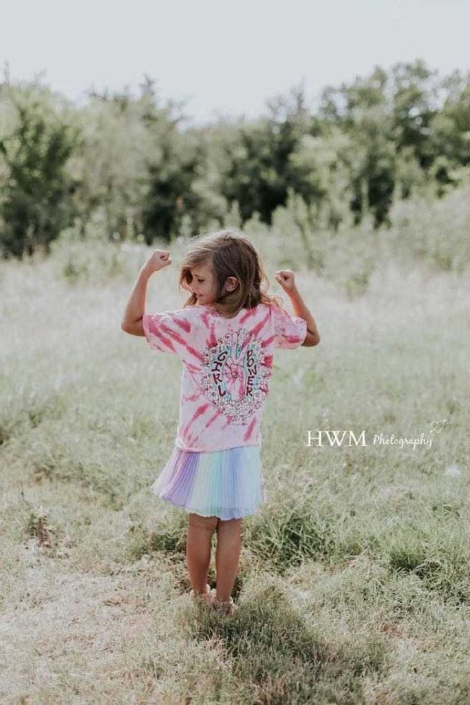 Padres Celebran El Hecho de Que Su Hija Se Declarara Transgénero ...